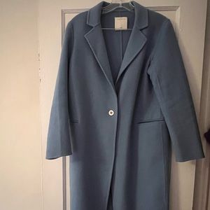 Sandro Coat